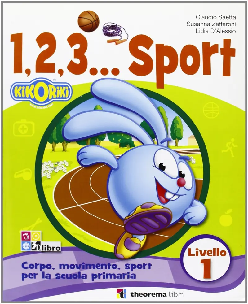 1 2 3...sport