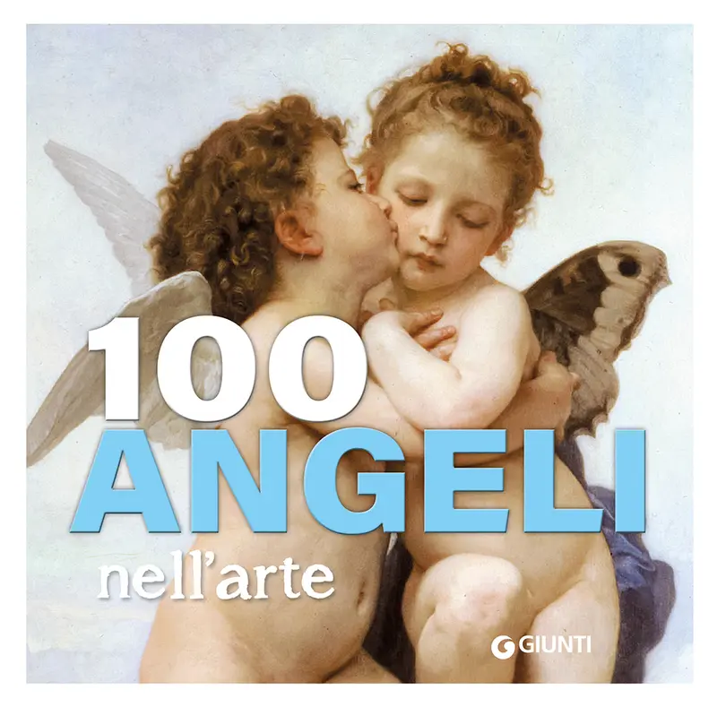 100 angeli nell'arte