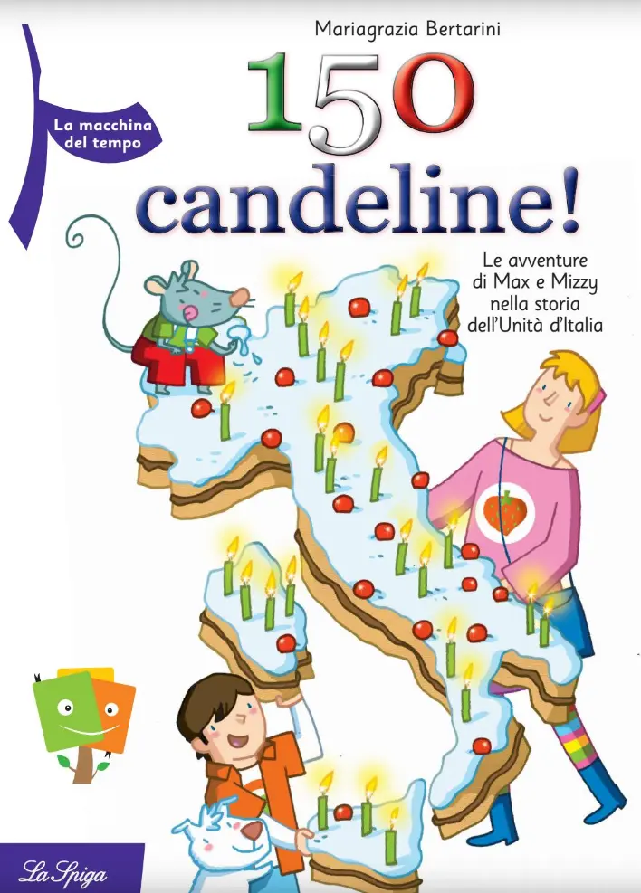150 candeline!