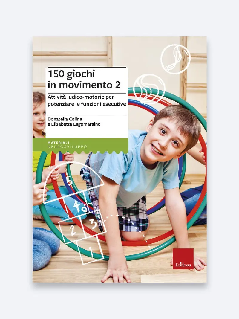 150 giochi in movimento 2