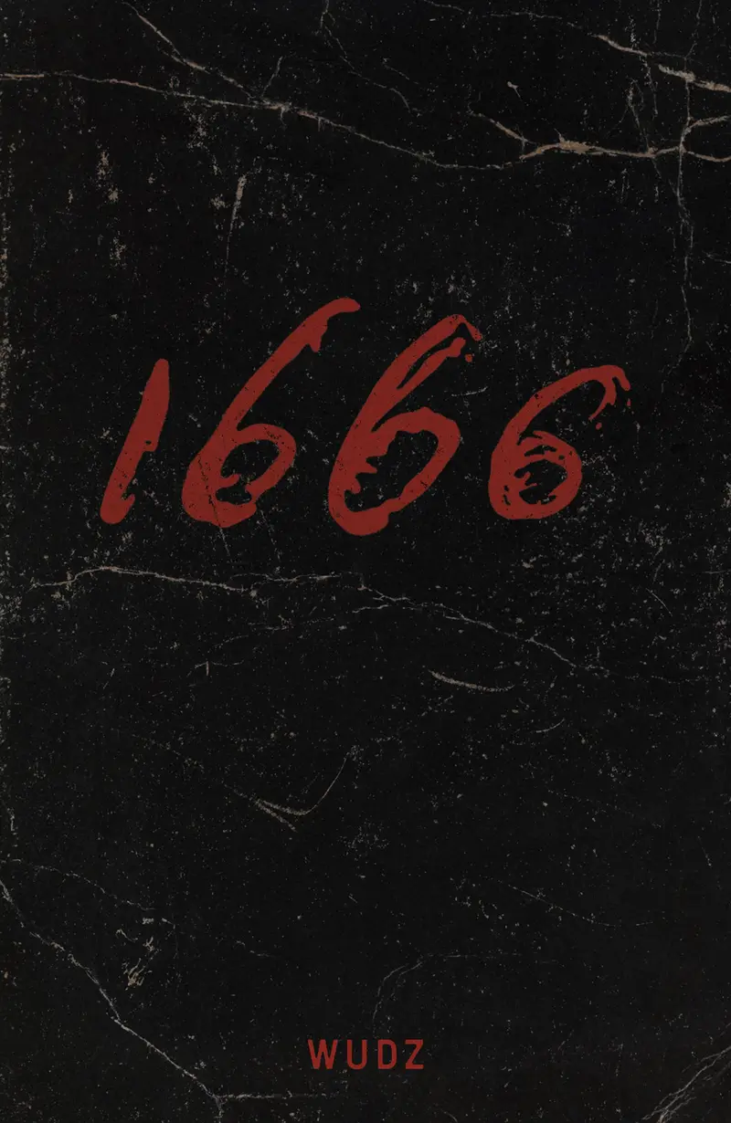 1666. Libro-game