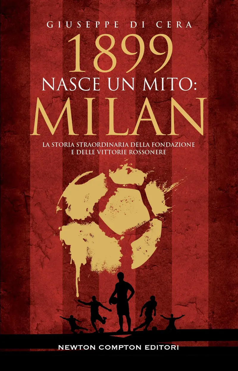 1899. Nasce un mito
