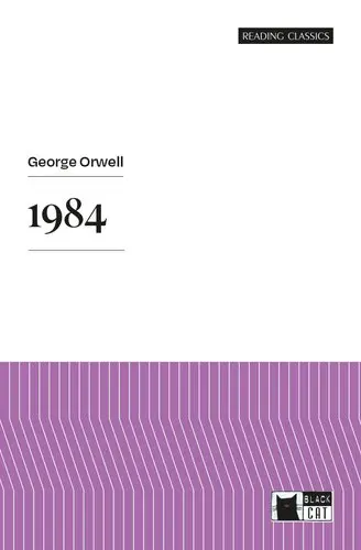 1984 (Integrale) - Reading Classic