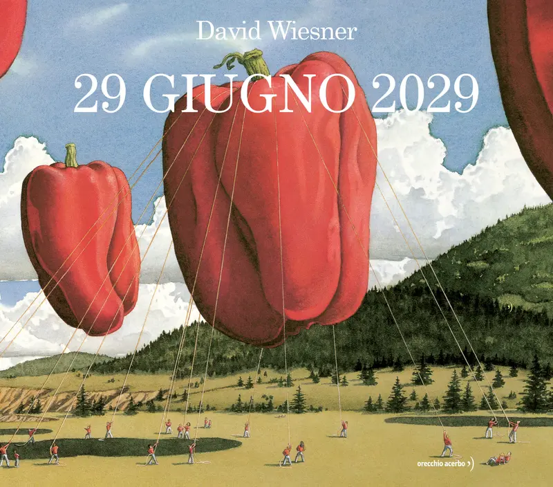 29 giugno 2029