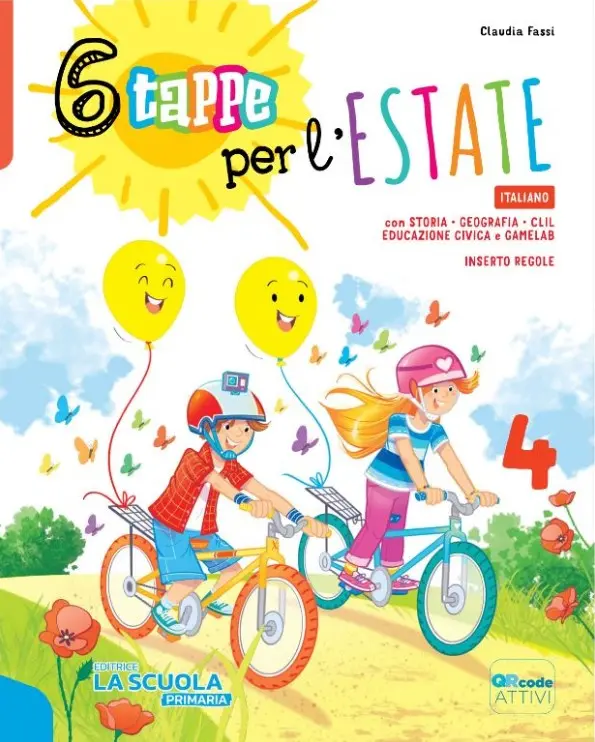 6 tappe per l'estate 4
