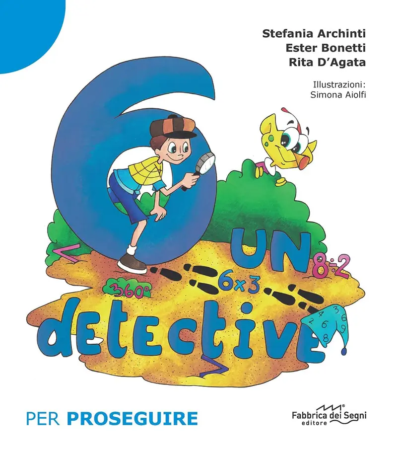6 un detective - Per proseguire