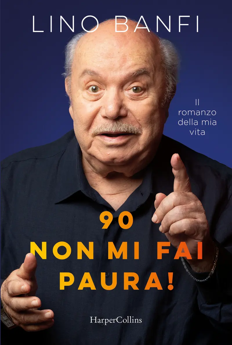 90, non mi fai paura!
