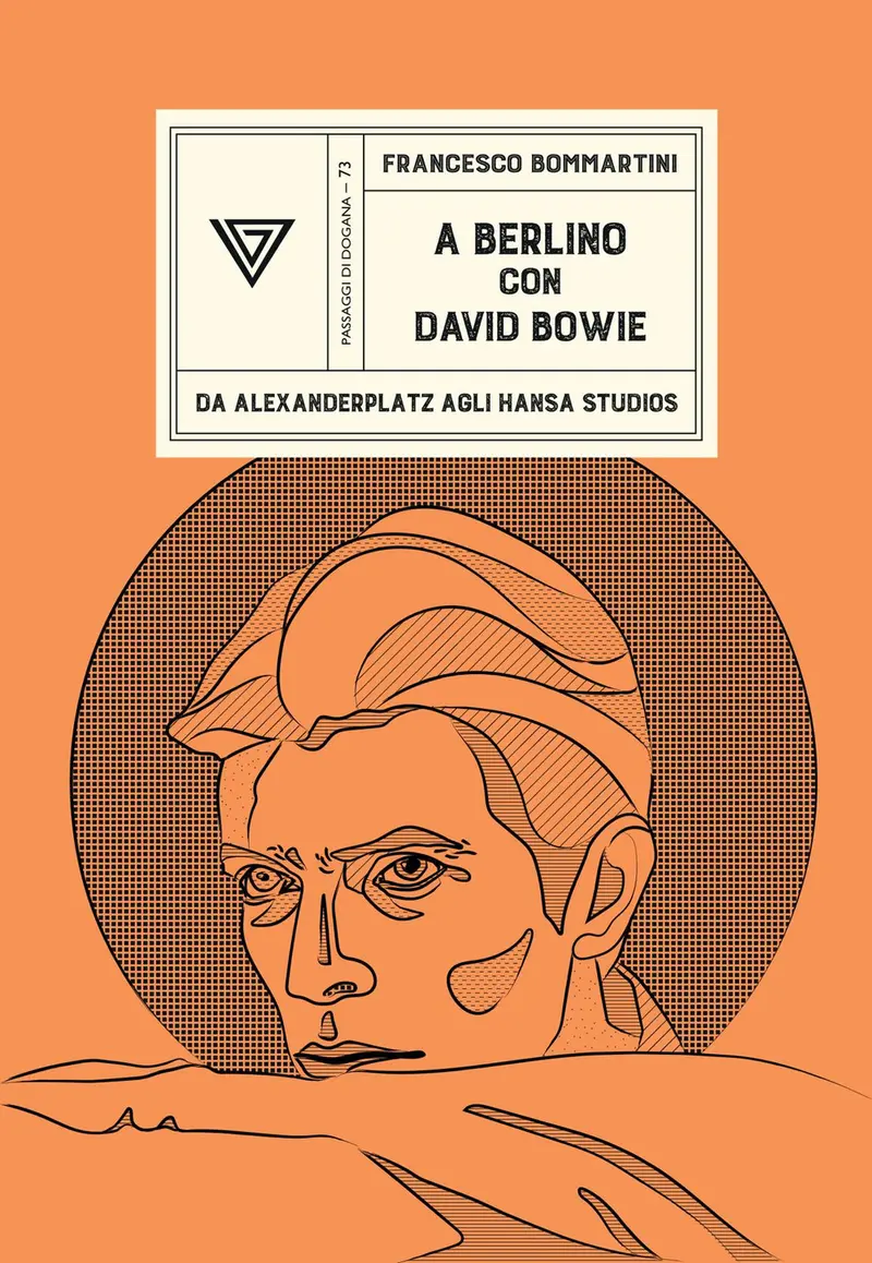 A Berlino con David Bowie