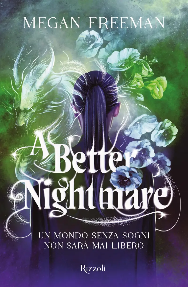 A better nightmare. Ediz. italiana