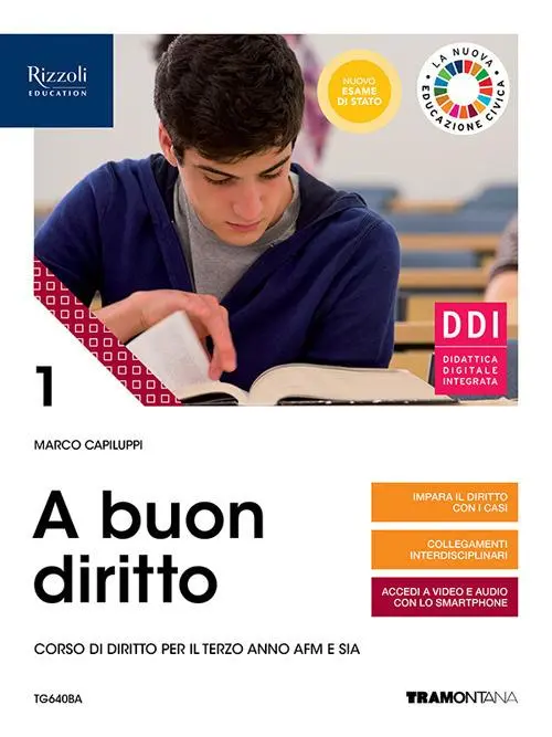 A buon diritto 1