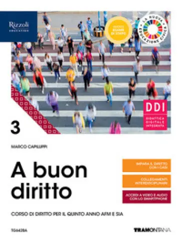 A buon diritto 3