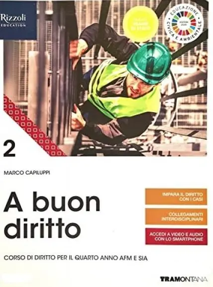 A buon diritto - Vol. 2