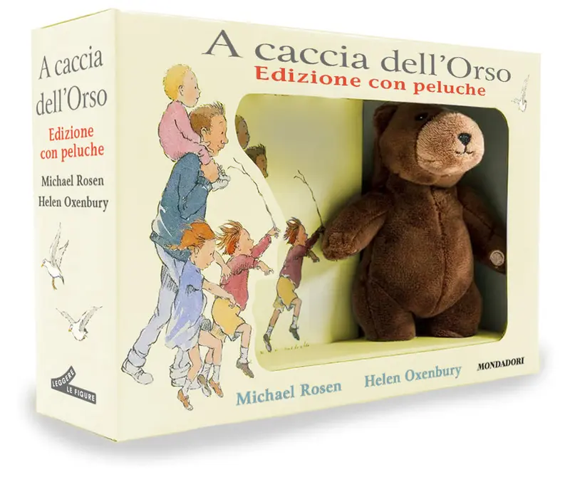 A caccia dell'Orso