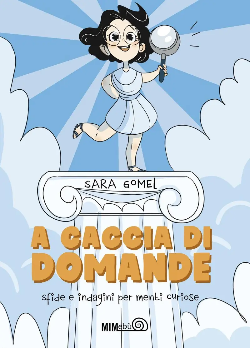 A caccia di domande