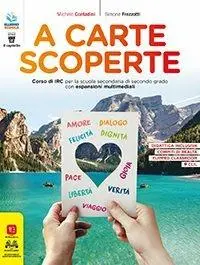 A carte scoperte - Corso di IRC