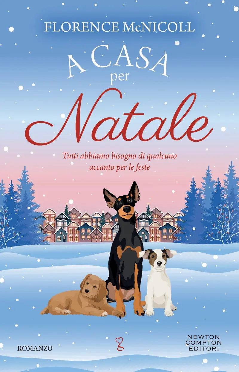 A casa per Natale