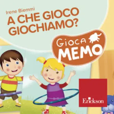 A che gioco giochiamo?