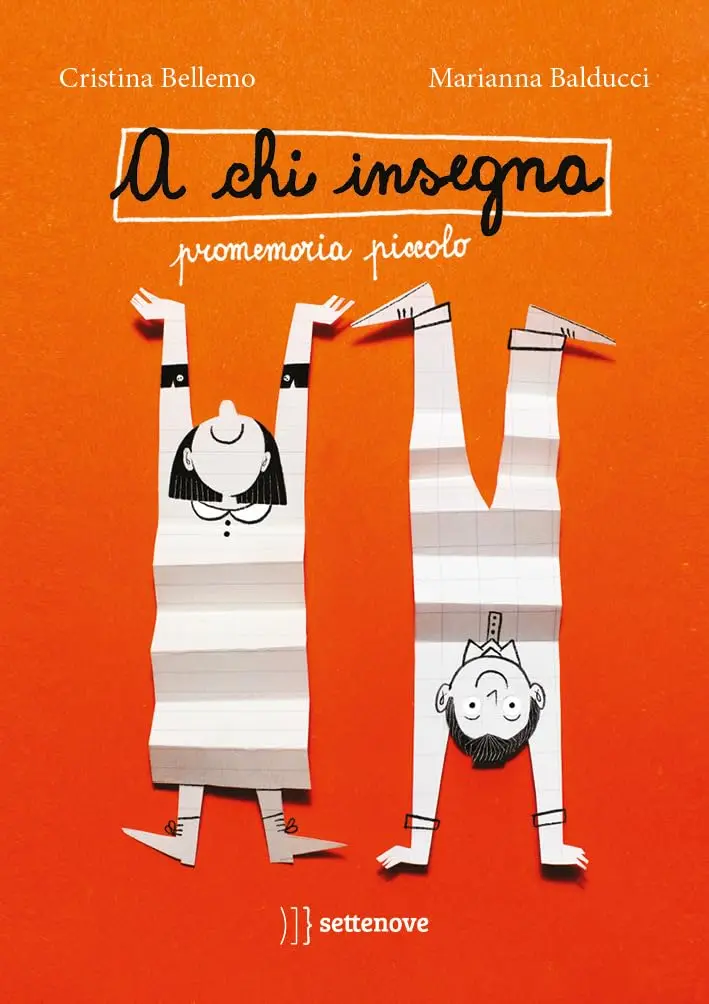 A chi insegna