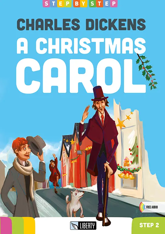A Christmas Carol