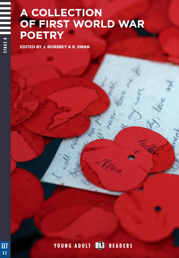 A Collection of First World War Poetry