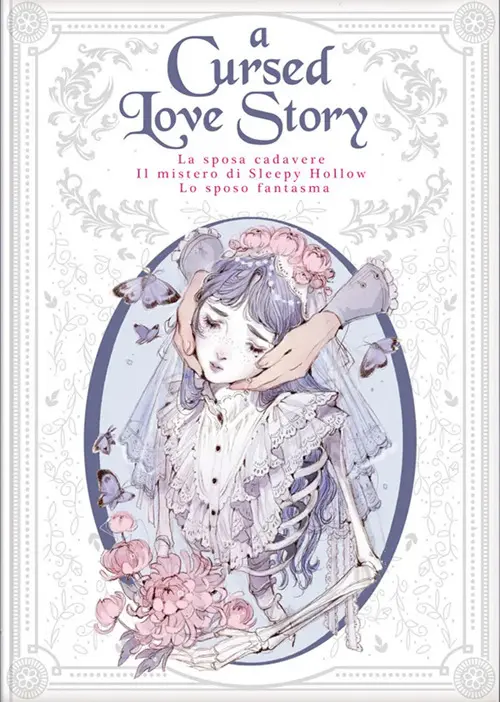 A cursed love story