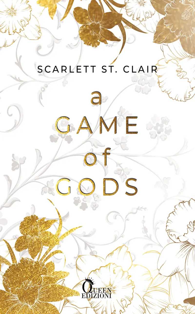 A game of gods. Ade saga. Vol. 3