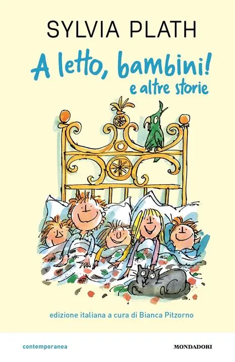 A letto, bambini! e altre storie