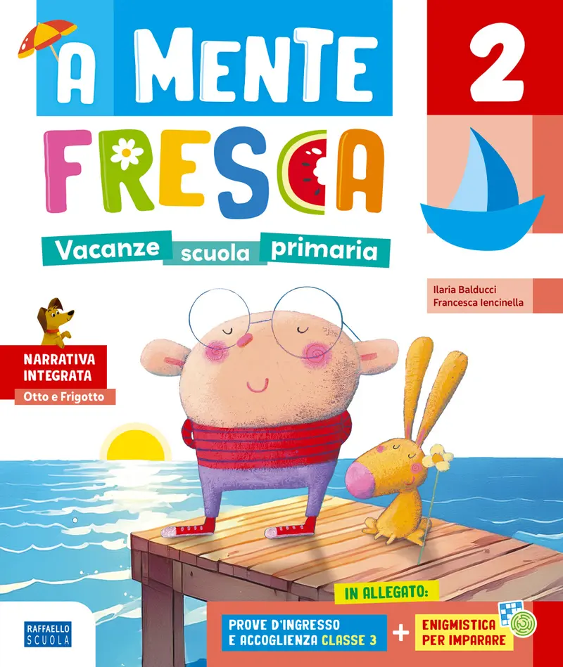 A mente fresca 2