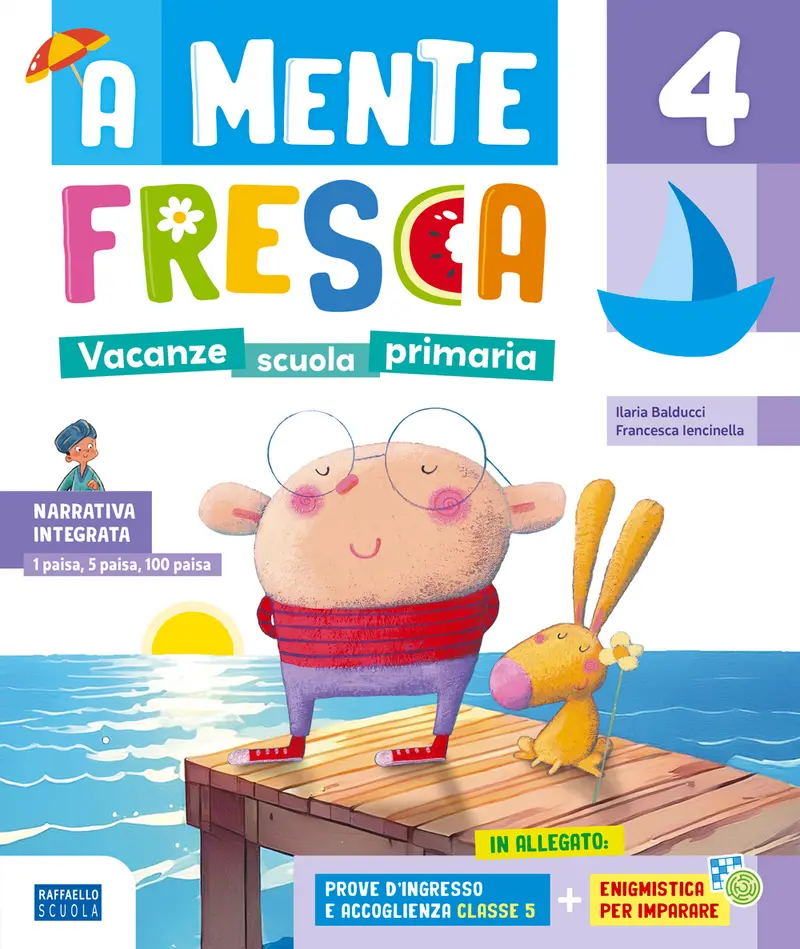 A mente fresca 4