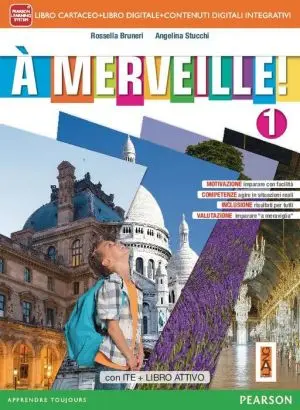 A merveille! 1 + Apprendre facilement 1