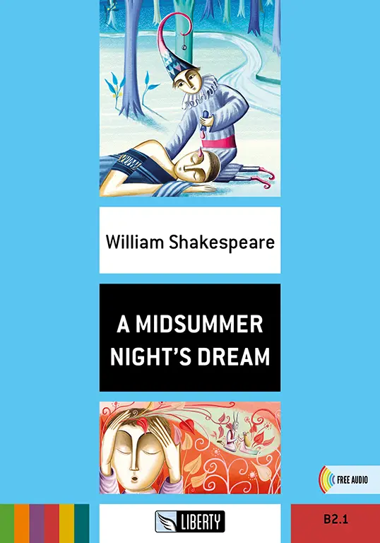 A Midsummer Night's Dream