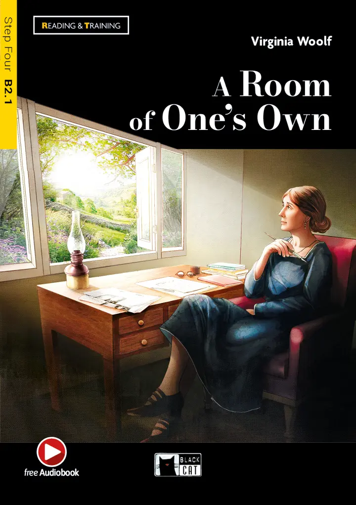 A Room of One's Own