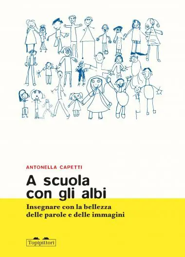 A scuola con gli albi