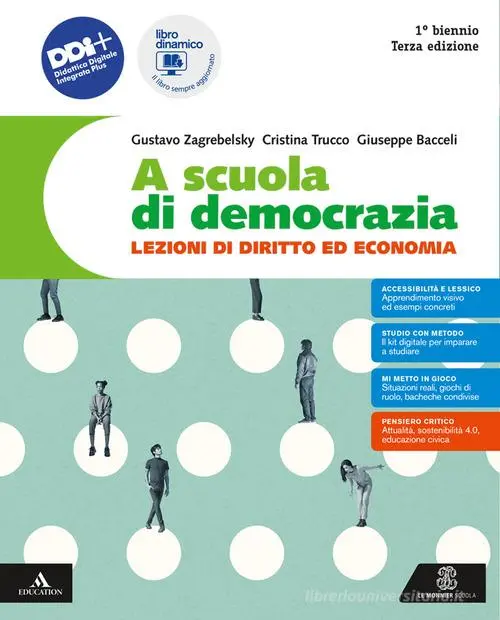 A Scuola Demo 1B 2023 Volume Unico + Quaderno + Storia - 1° Biennio