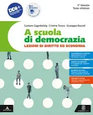 A scuola di democrazia - 1 biennio