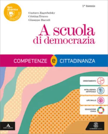 A scuola di democrazia - Vol. Unico