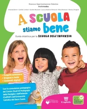 A scuola stiamo bene