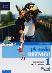 ¡A todo ritmo! 1