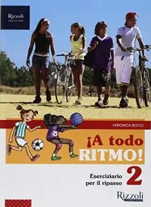 ¡A todo ritmo! 2
