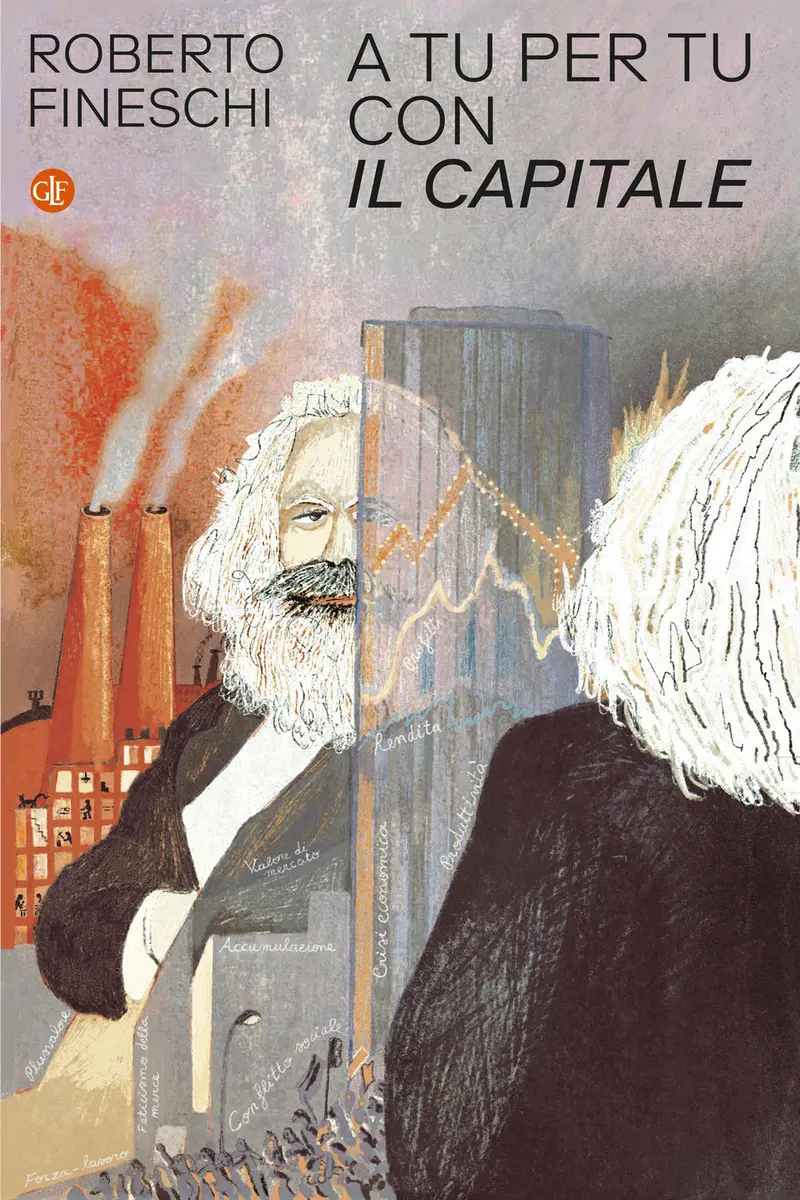 A tu per tu con «Il capitale»