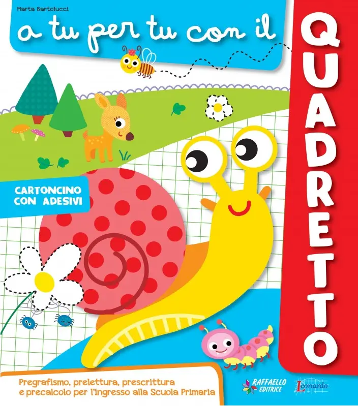 A tu per tu con il Quadretto