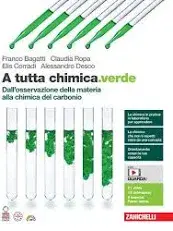 A tutta chimica.verde
