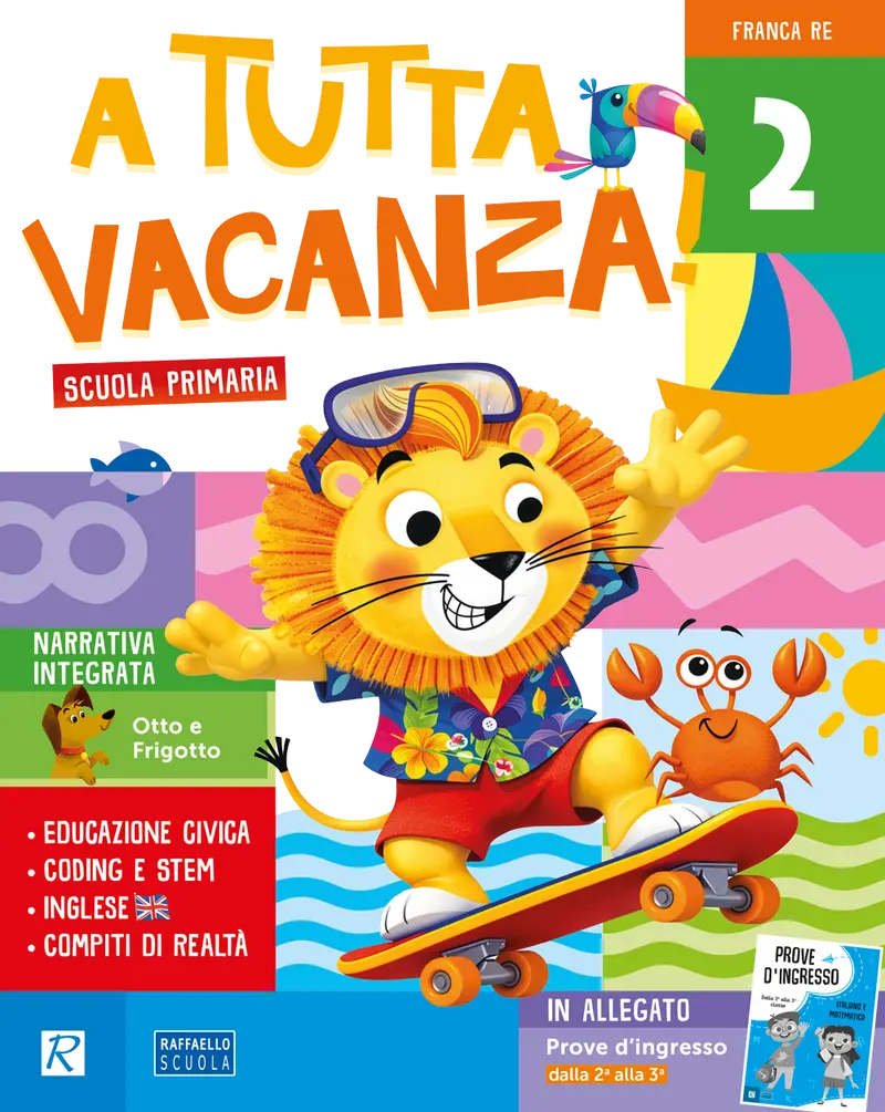 A tutta vacanza! 2