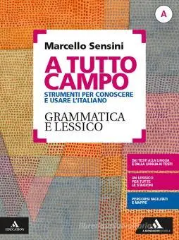 A tutto campo  - Vol A