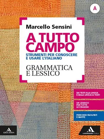 A Tutto Campo. Voll. A+B
