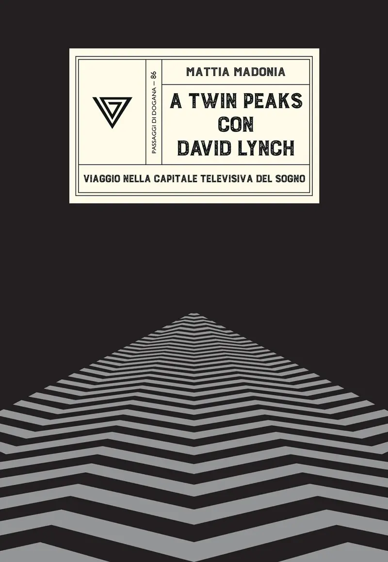A Twin Peaks con David Lynch. Viaggio nella capitale televisiva del sogno