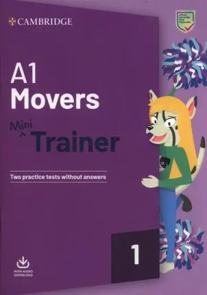 A1 Movers Mini Trainer