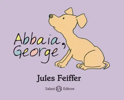 Abbaia, George