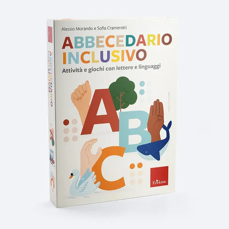 Abbecedario inclusivo