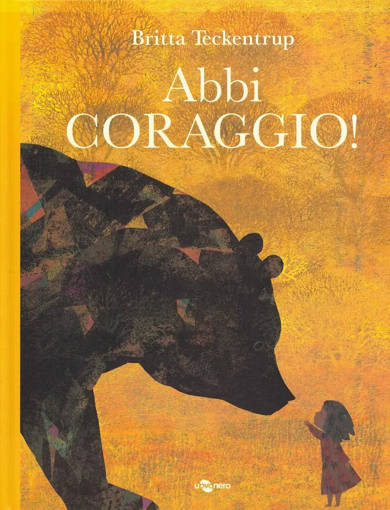Abbi coraggio!